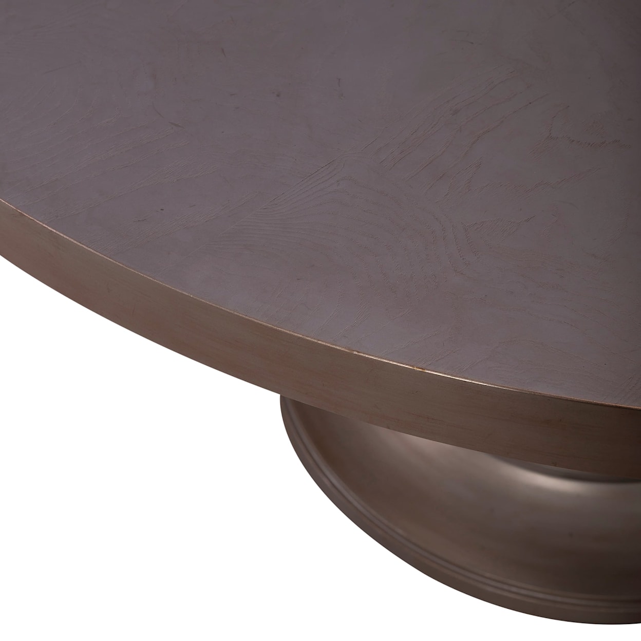 Liberty Furniture Montage Round Dining Table