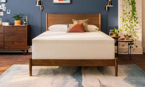 Tempur-Cloud Topper, King