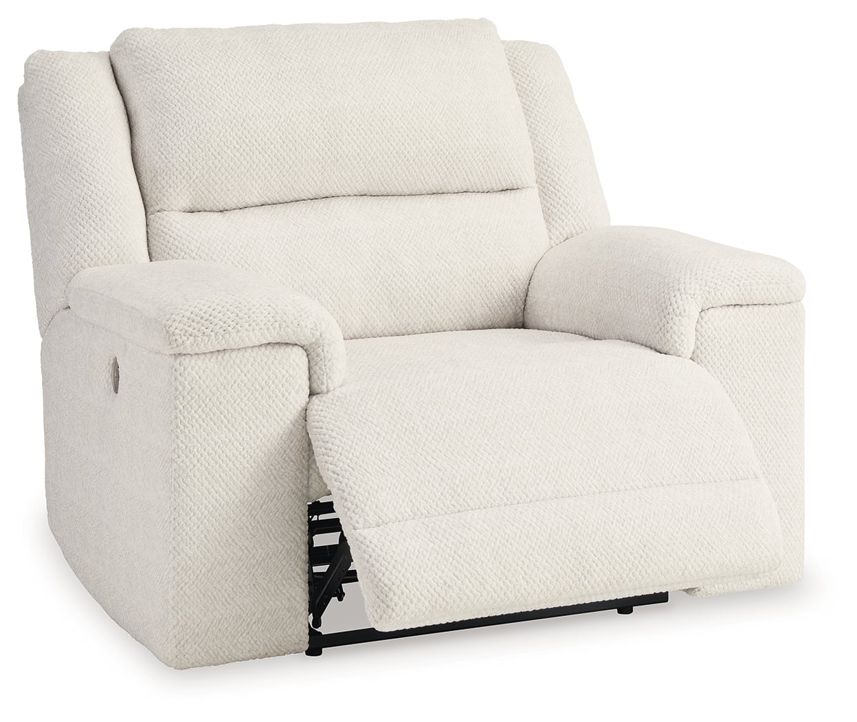 Oversized Power Recliner