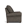 Flexsteel Thornton 5535 High Leg Recliner