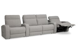 Palliser Virtue Virtue 3-Piece Theater Recliners