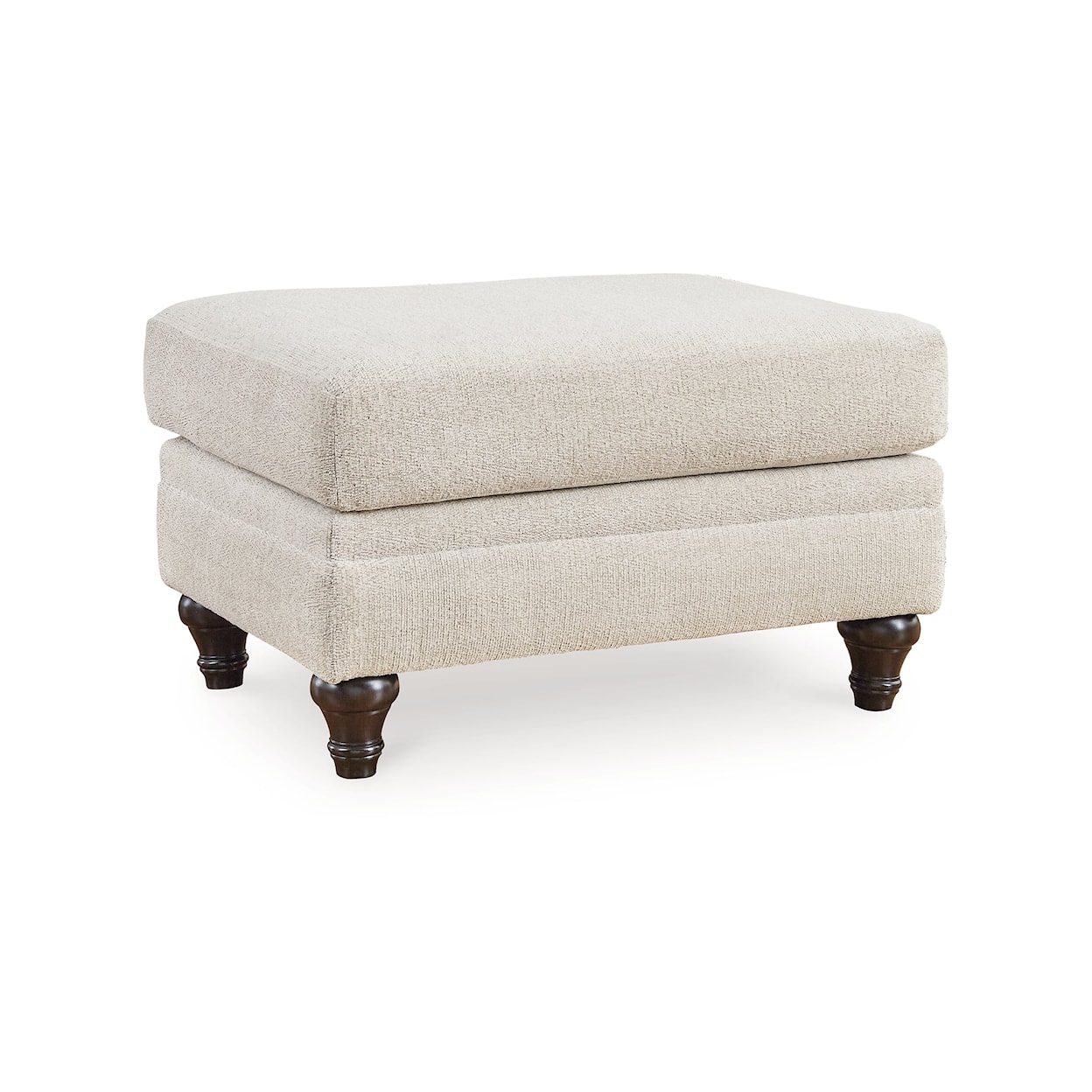 Signature Design by Ashley Valerani Ottoman