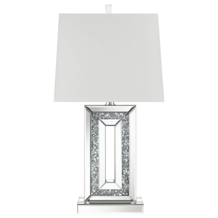 30-inch Tapered Shade Table Lamp