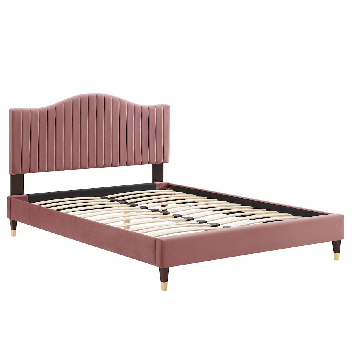 Modway Juniper Queen Platform Bed