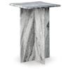 Signature Design by Ashley Keithwell Accent Table