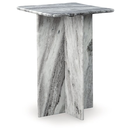 Accent Table