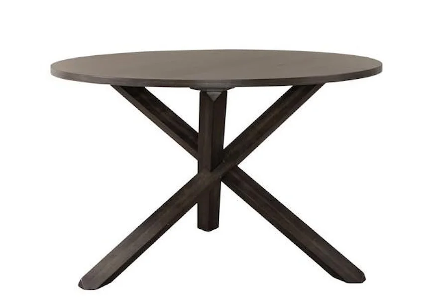 Anglewood Dining Table by Liberty Furniture at Dream Home Interiors
