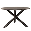 Liberty Furniture Anglewood Dining Table