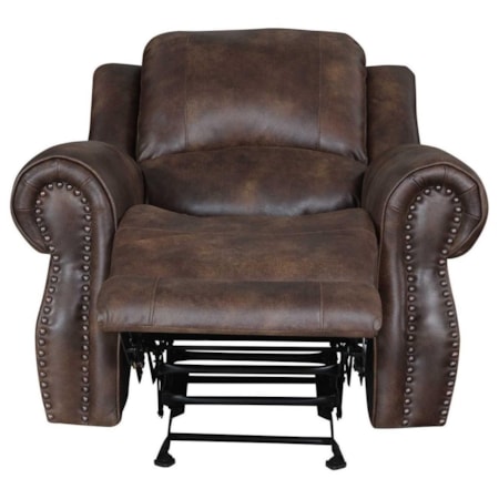 Manual Recliner Chair