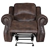 Prime Navarro Manual Recliner Chair