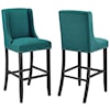 Modway Baron Bar Stool