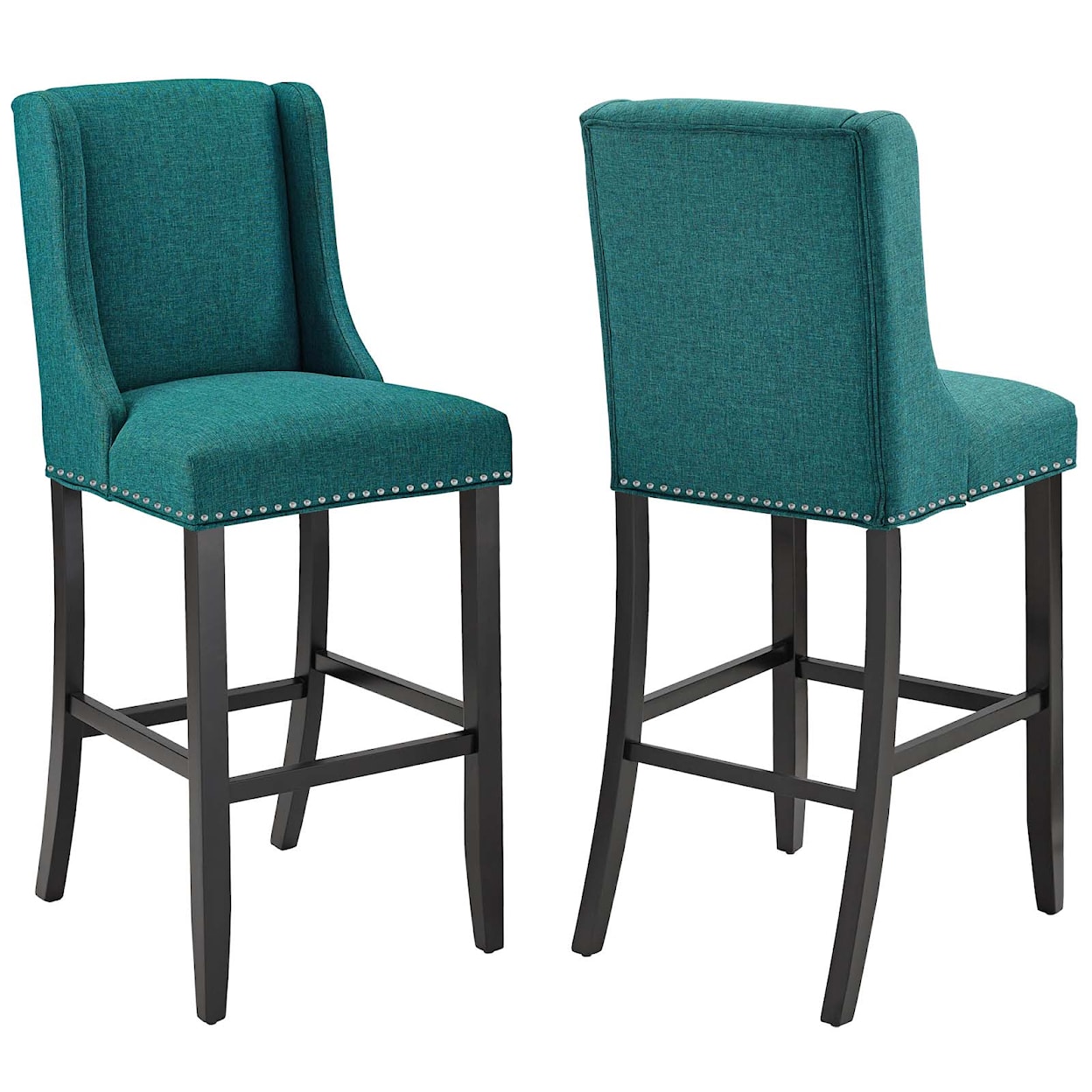 Modway Baron Bar Stool