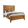 Archbold Furniture Belmont King Panel Bed