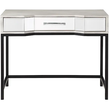 1-Drawer Console