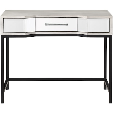 1-Drawer Console