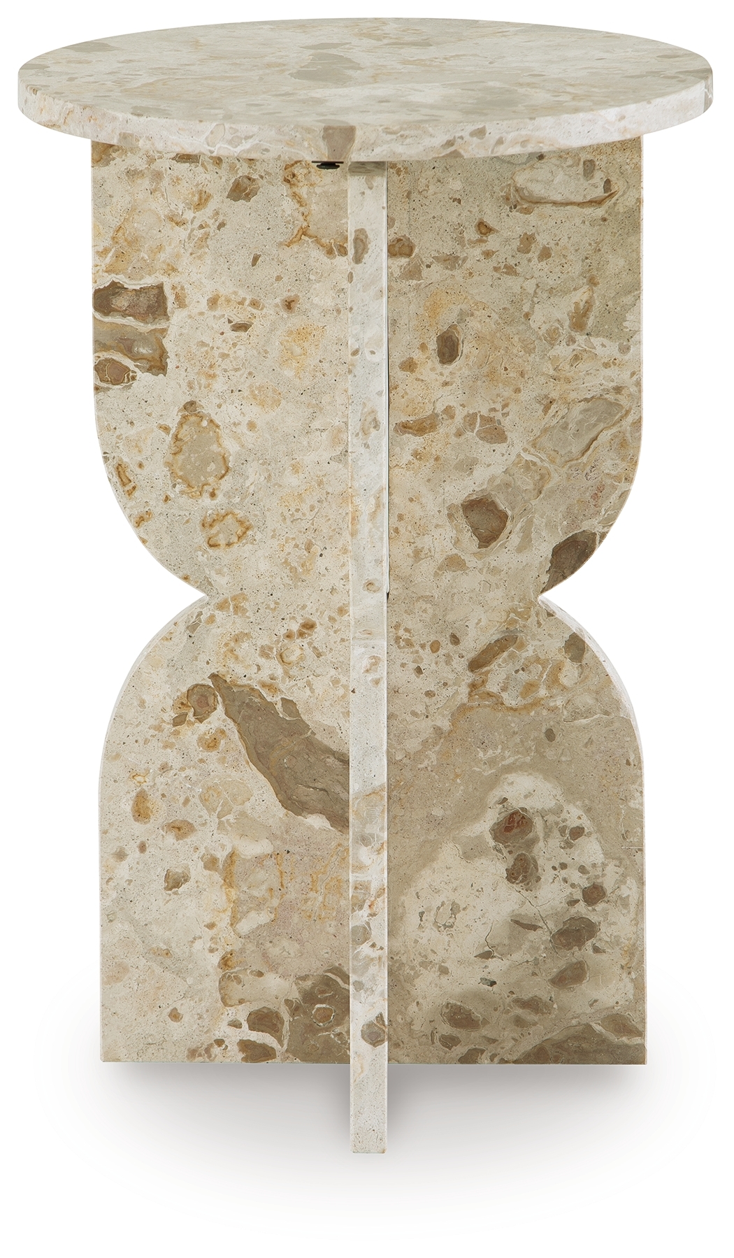 Signature Design by Ashley Treygan Accent Table