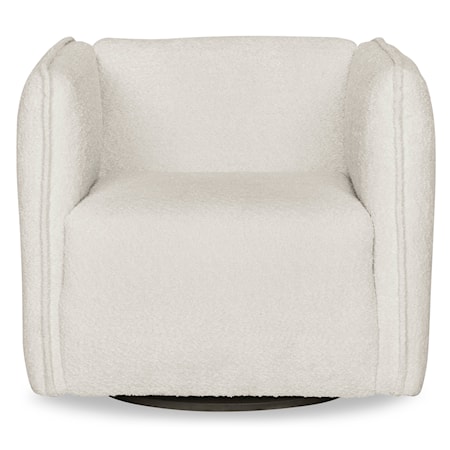 Swivel Accent Chair