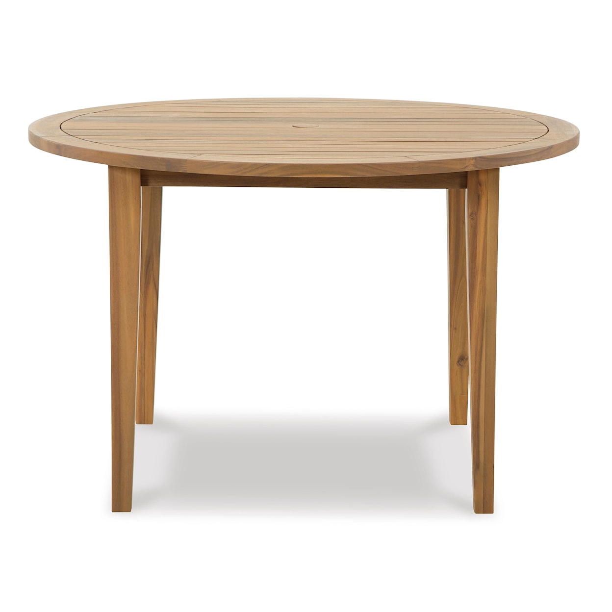 Ashley Furniture Signature Design Janiyah Outdoor Dining Table