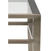 Bernhardt Santa Barbara Console Table