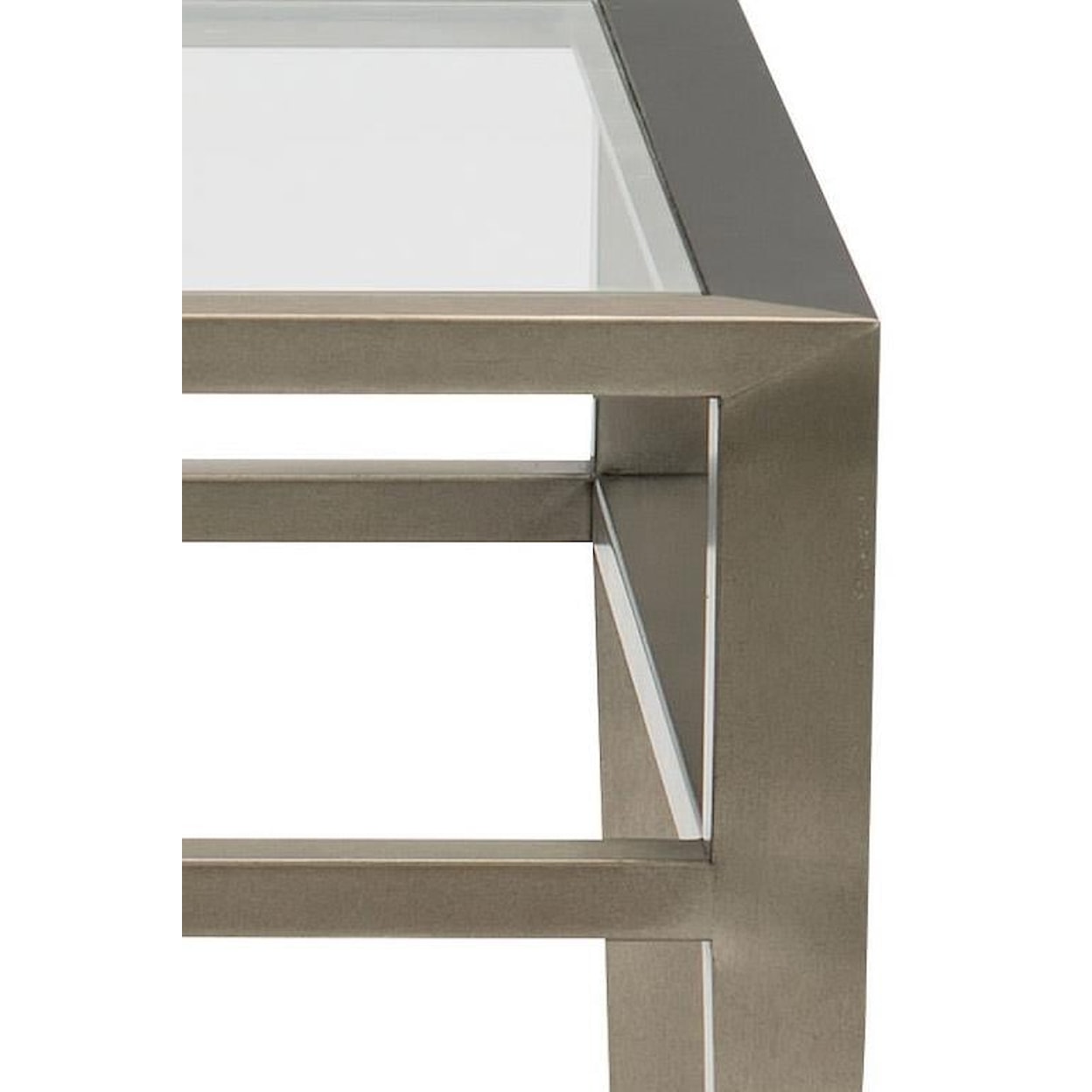 Bernhardt Santa Barbara Console Table