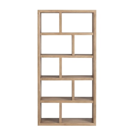 Jasper Etagere