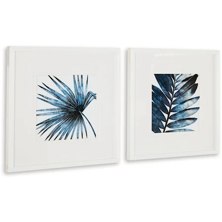 Wall Art Set (Set of 2)