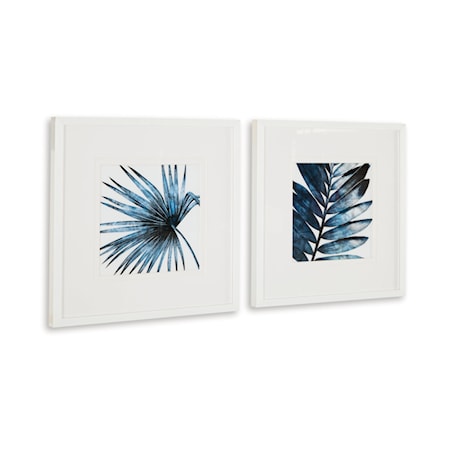 Wall Art Set (Set of 2)