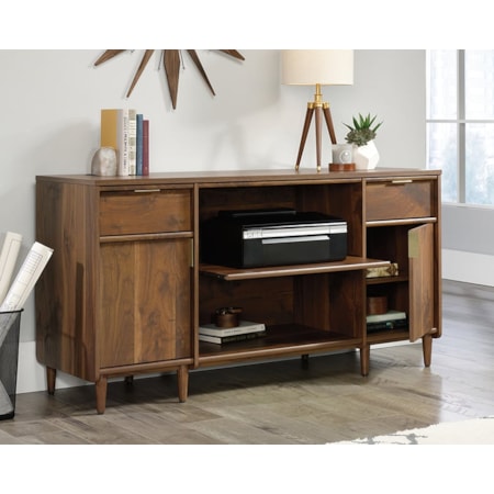 Storage Credenza