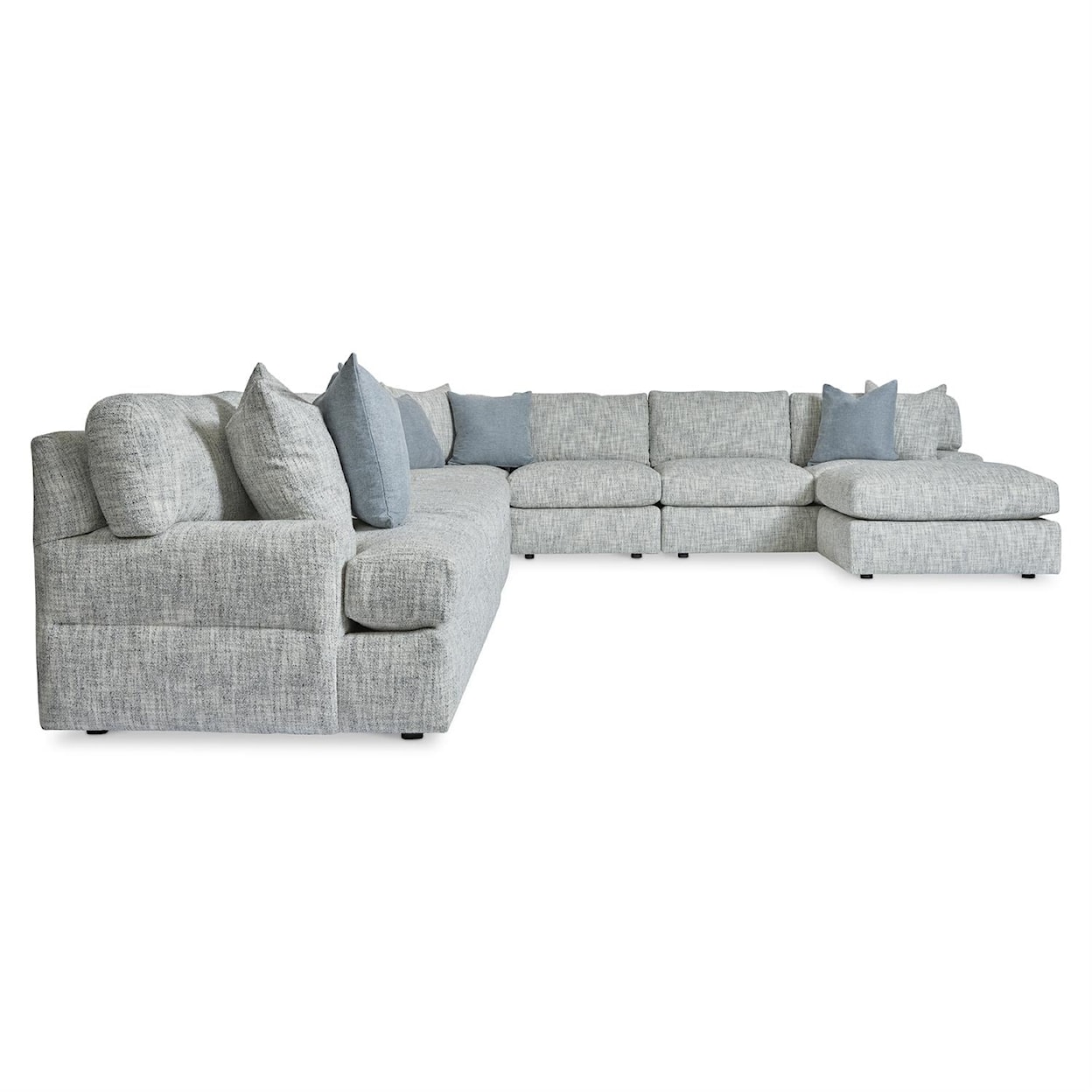 Bernhardt Bernhardt Serena Sectional