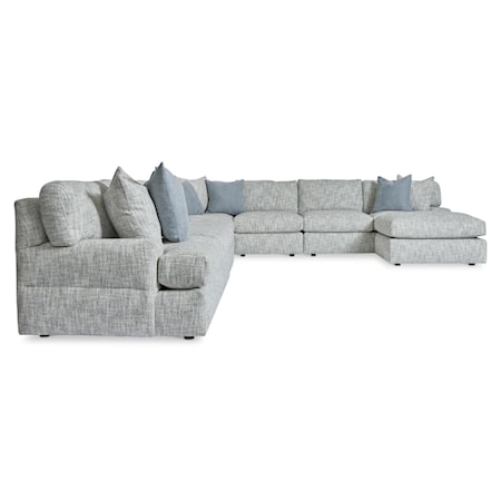 Serena Sectional