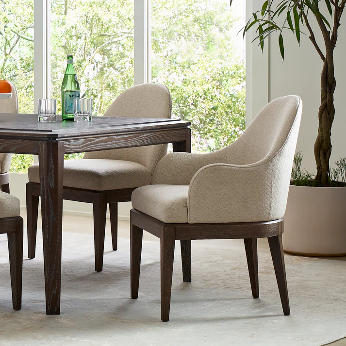 Stickley Maidstone Maidstone Upholstered Arm Chair