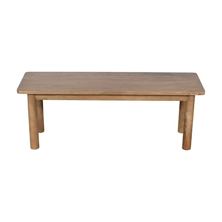 Dining Bench