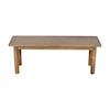 Jofran Bodhi Dining Bench