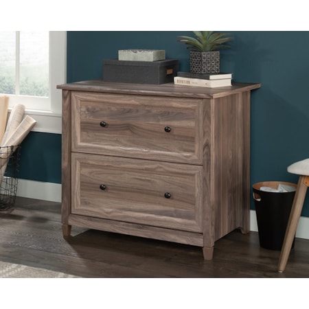 Edge Water Lateral File Ww