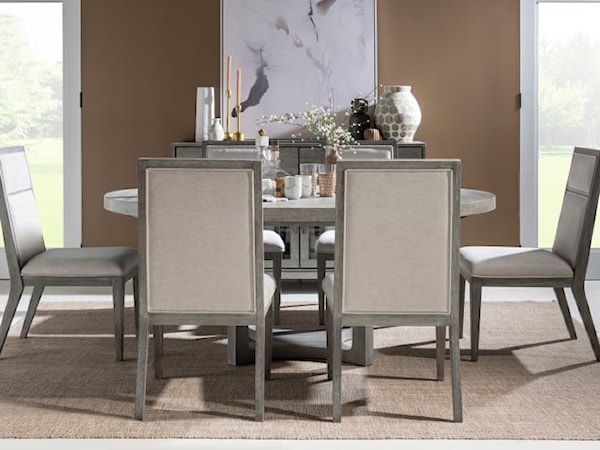 7-Piece Dining Set