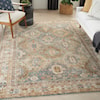 Nourison Sahar 7'10" x 10'4"  Rug