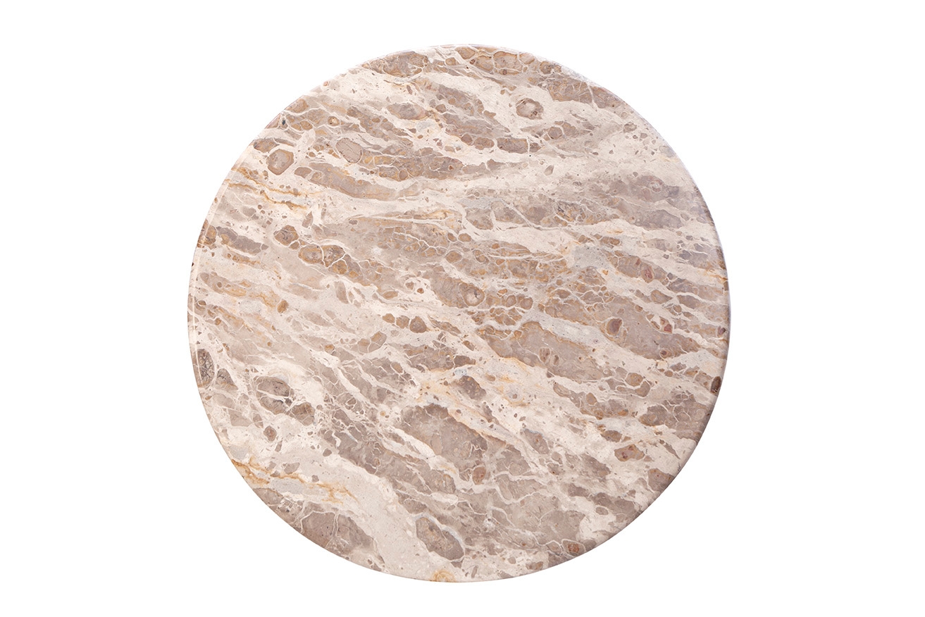 Furniture Classics Furniture Classics Coffee Table with Marble Top