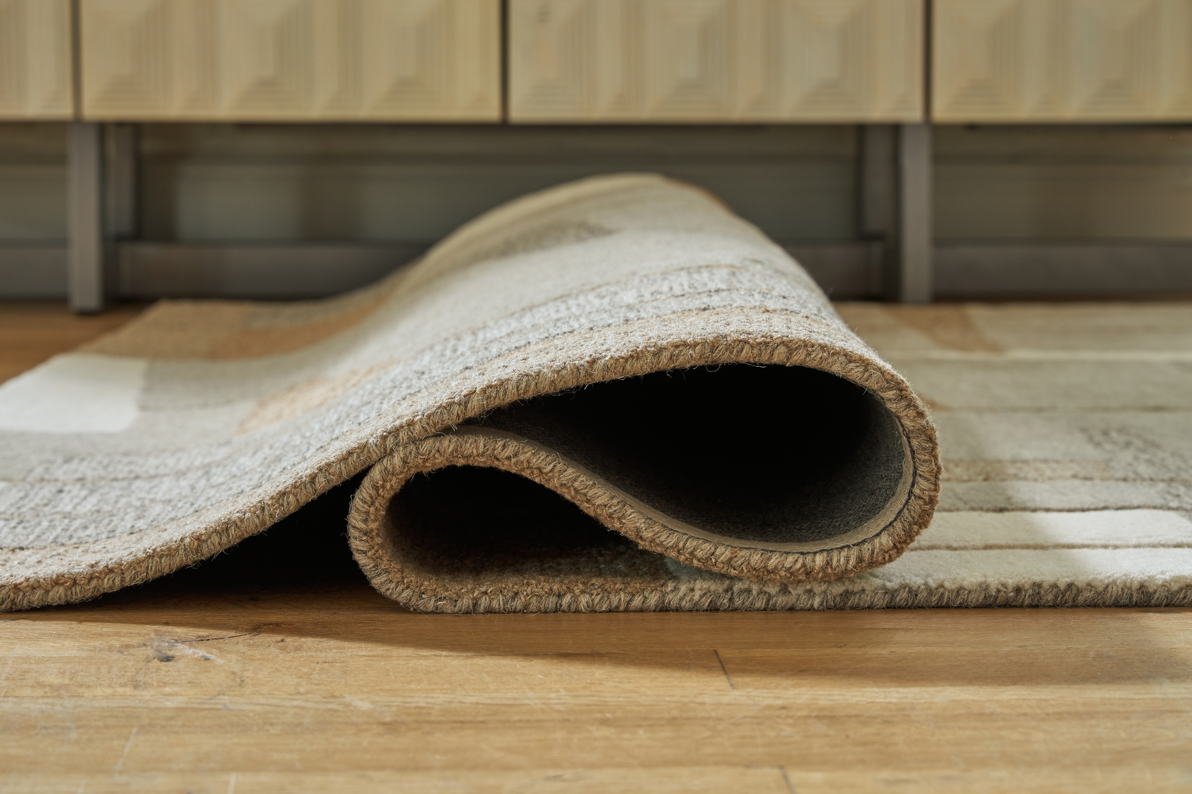 Signature Design by Ashley Abbotton Medium Rug