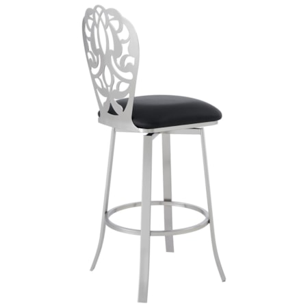 30&quot; Bar Height Barstool