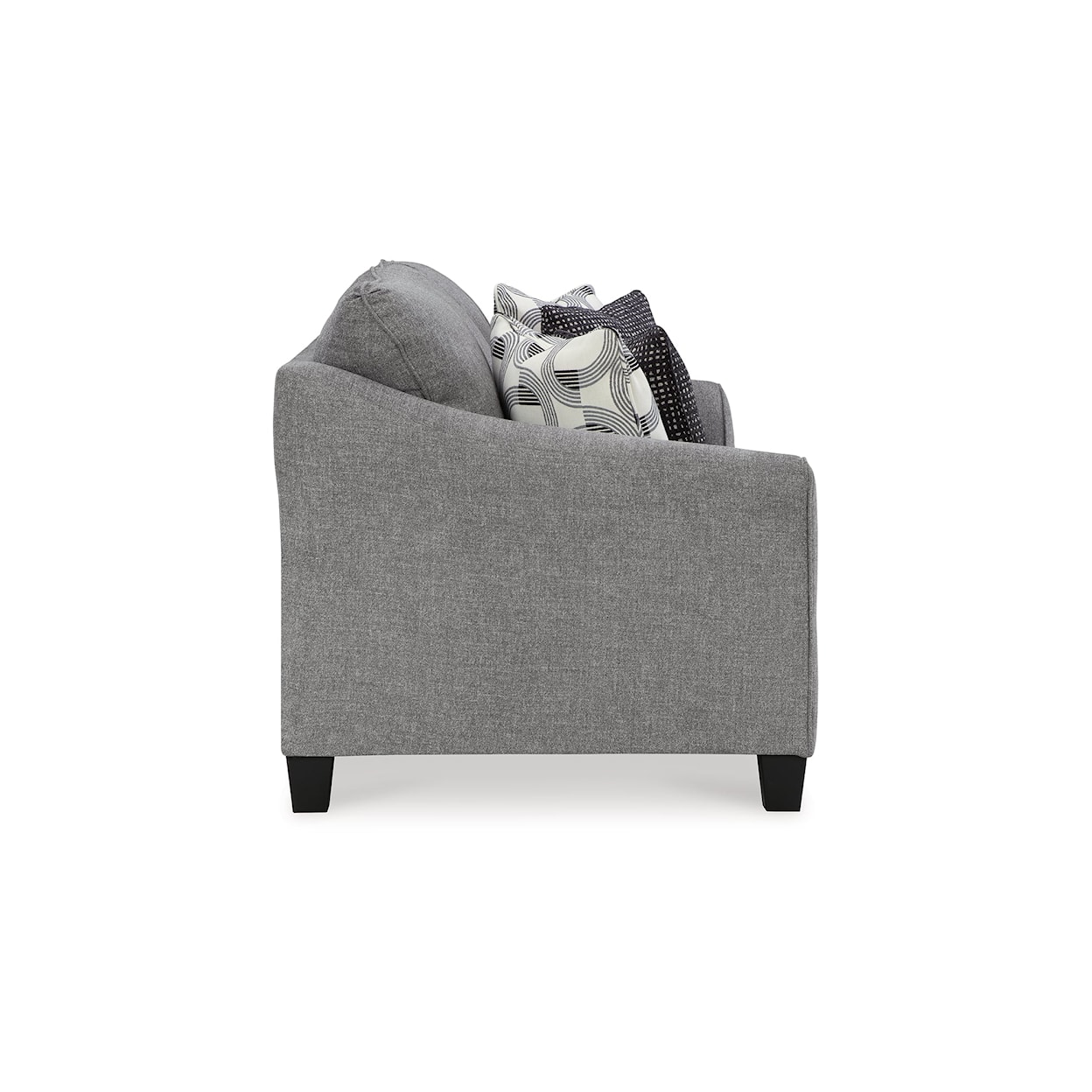 Ashley Furniture Benchcraft Mathonia Sofa