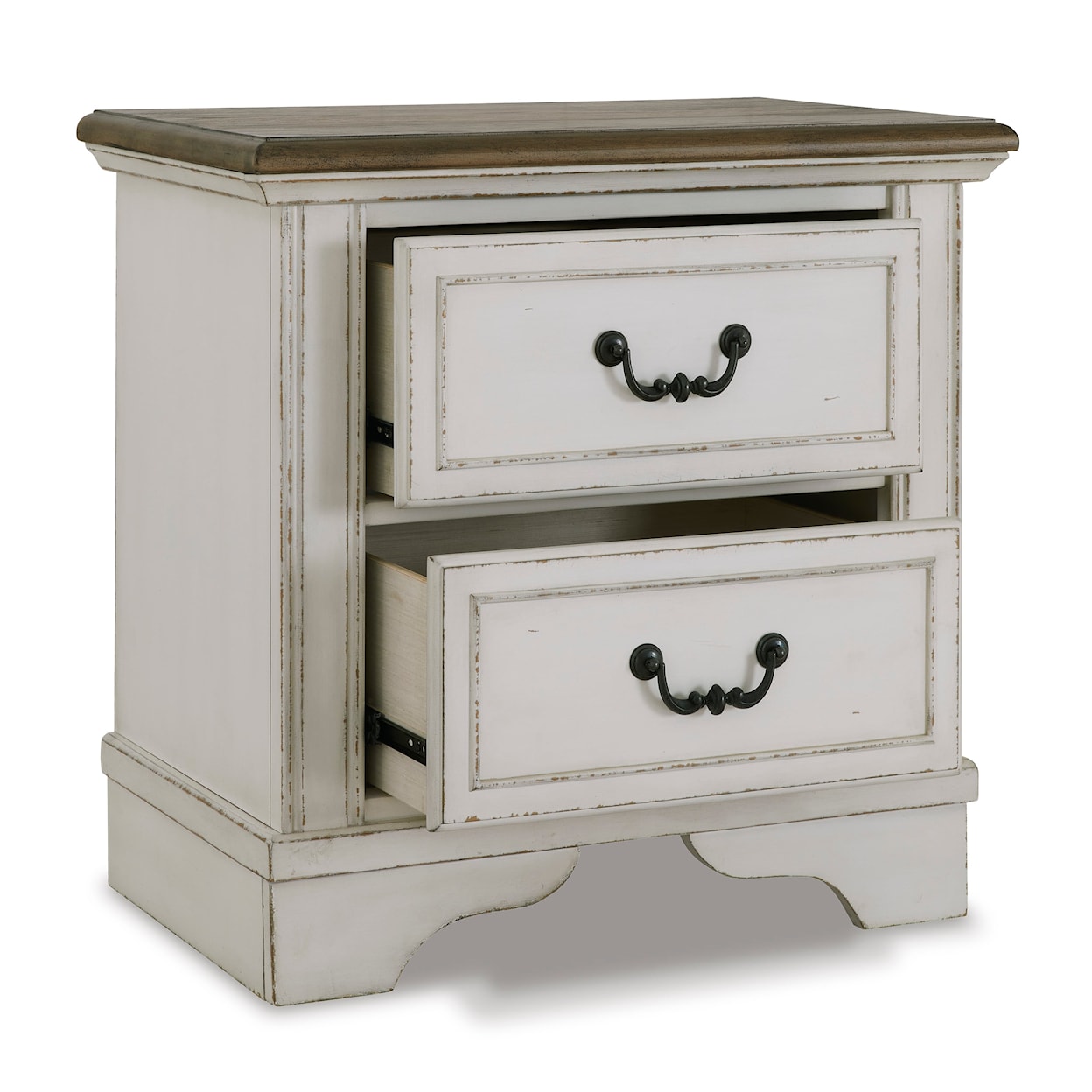 Signature Design by Ashley Furniture Brollyn Nightstand
