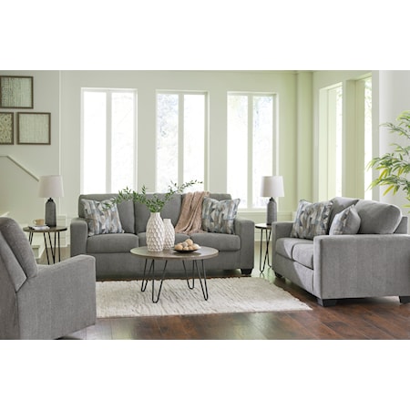 3-Piece Living Room Set