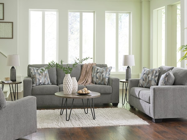 3-Piece Living Room Set