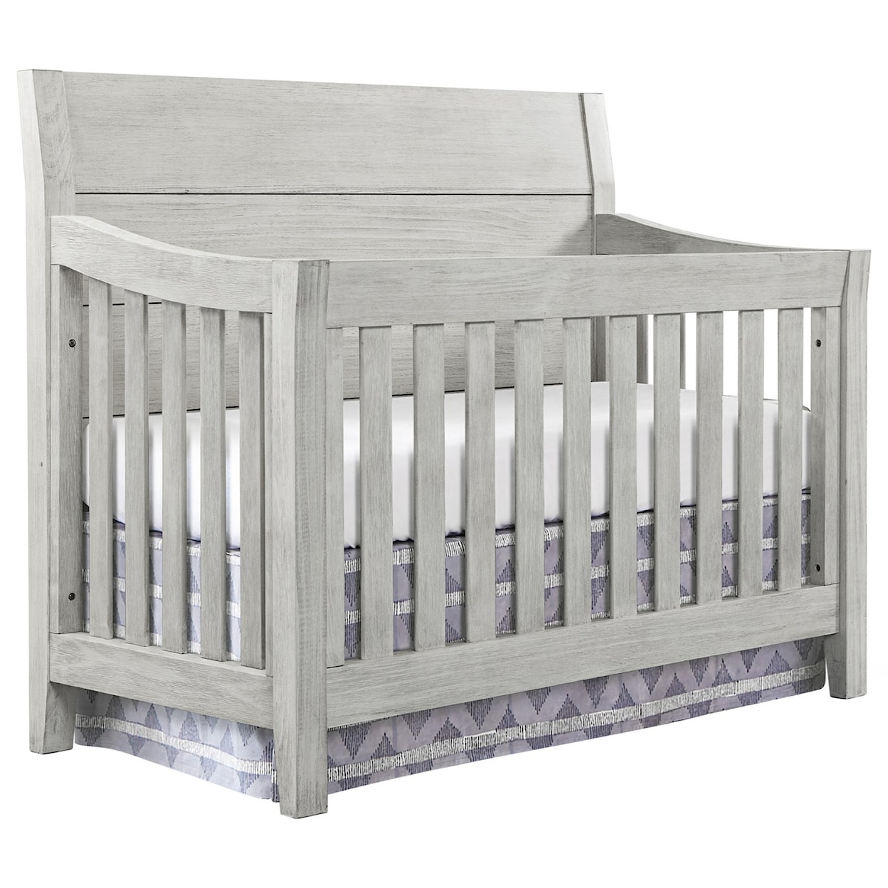 Westwood Design Timber Ridge Convertible Crib