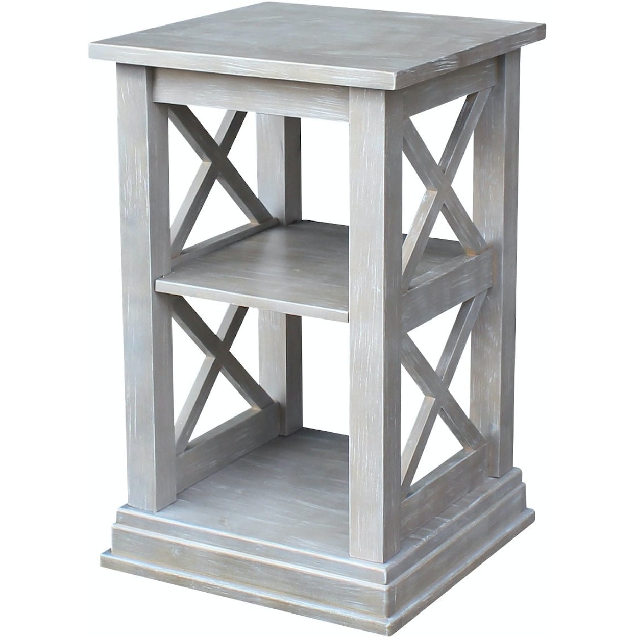 John Thomas Home Accents End Table