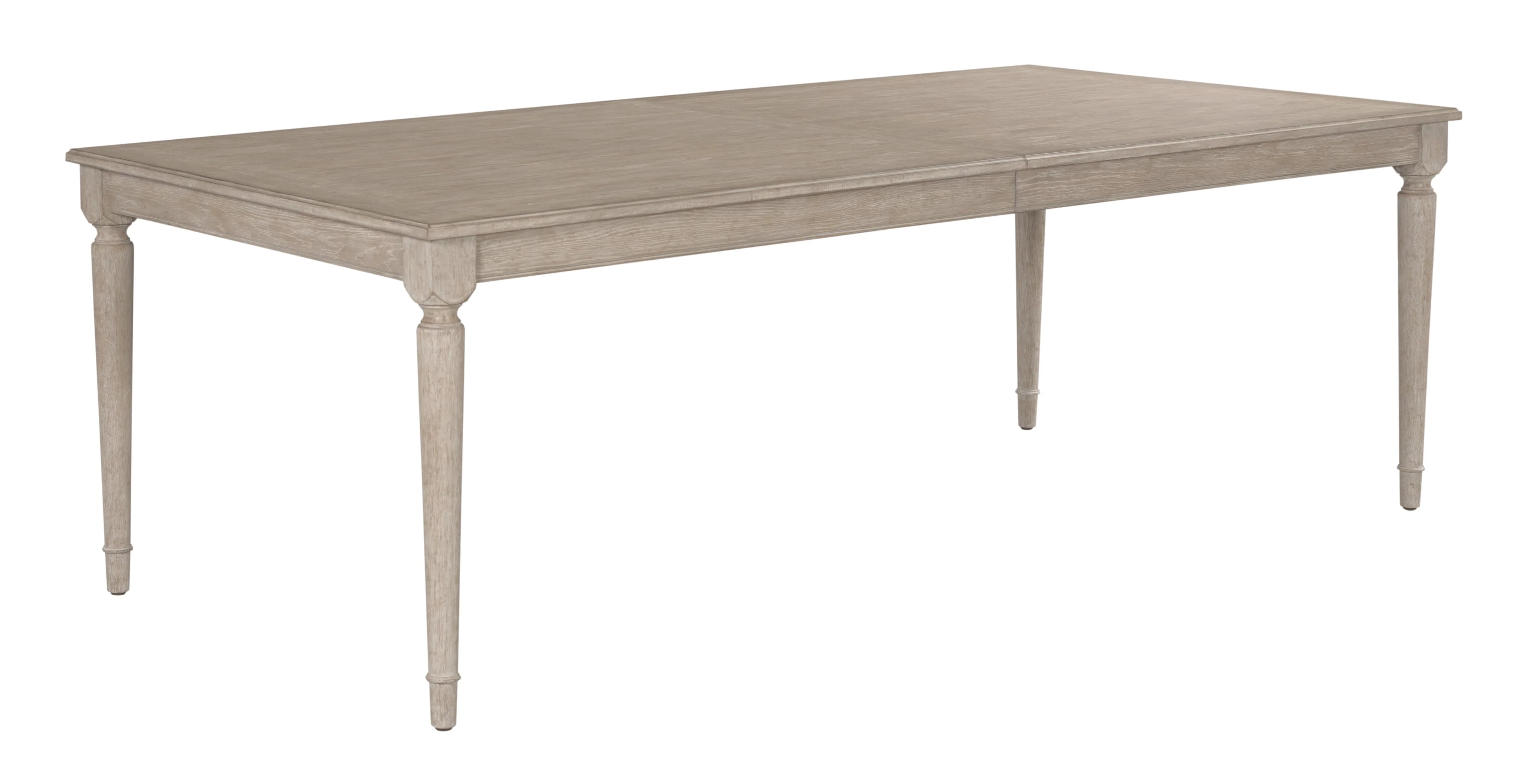 American Drew Cambric 309-744B Farmhouse Rectangular Leg Table ...