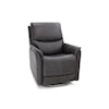 Barcalounger Salem Power Swivel Recliner