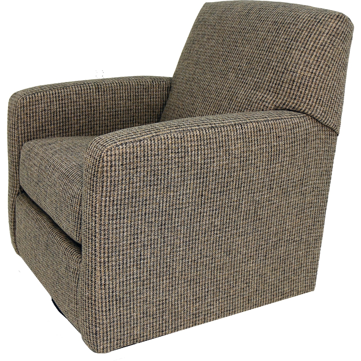 Powell's Motion Flash Dance Swivel Glider