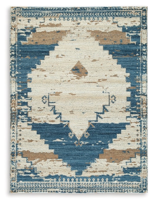 5' X 7' Rug