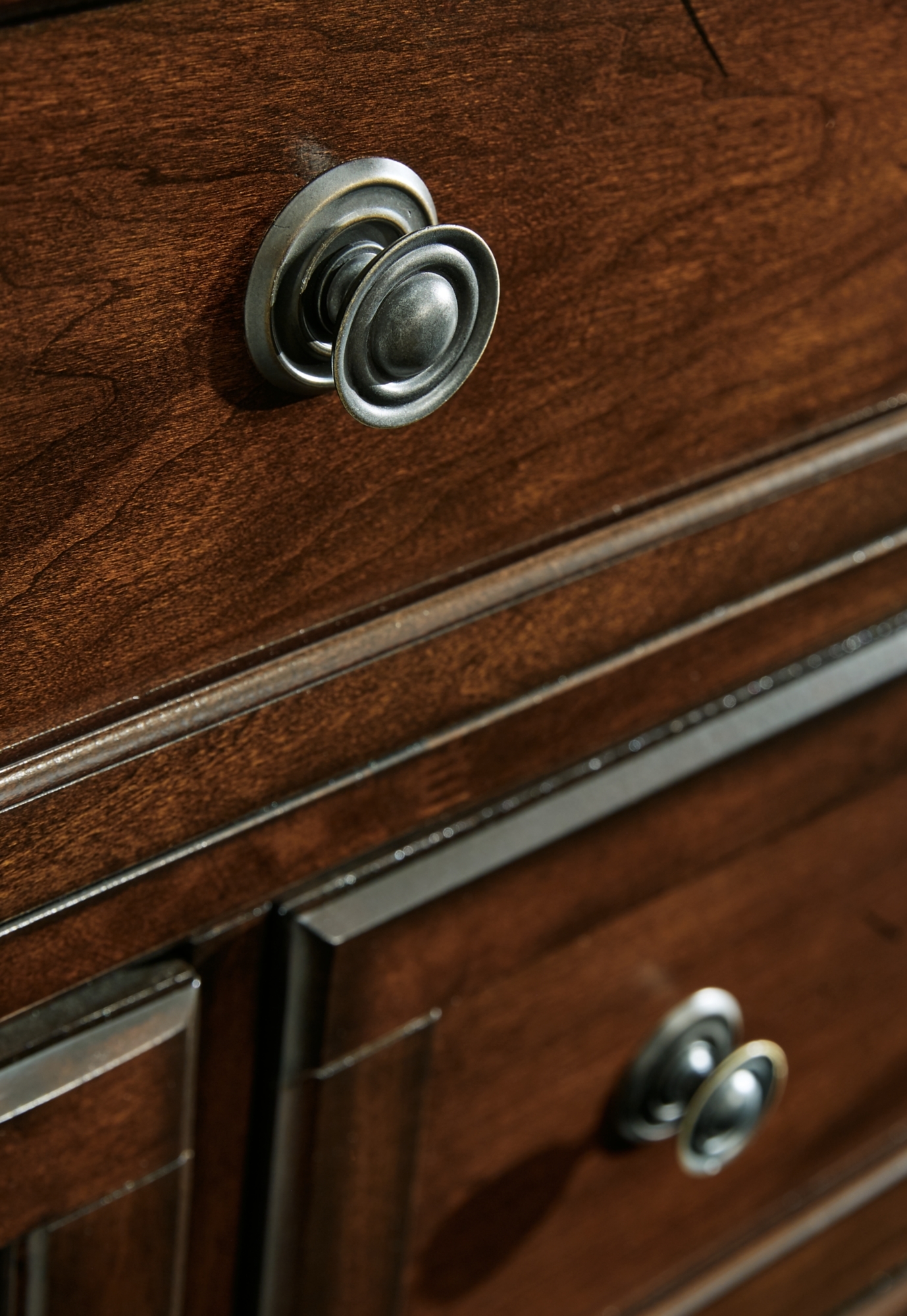 Millennium Porter King Bedroom Set